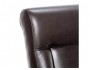 Кресло-качалка Модель 44 без лозы распродажа