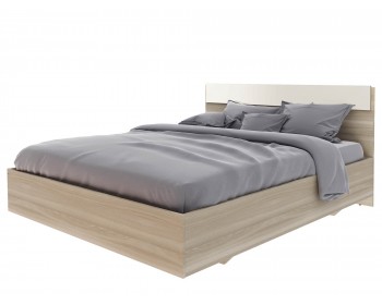 Кровать Камила (160х200)
