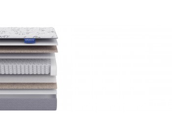 Матрасы и наматрасники Peonia 160 x 190