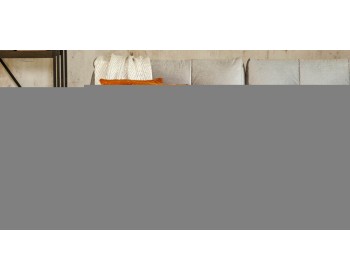 Плед Романтика (Твист, бело-бежевый)