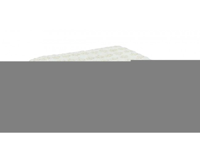 Романтика (Букле, белый) фото