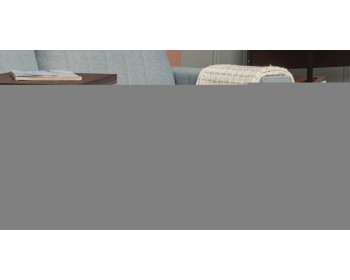 Плед Романтика (Букле, белый)