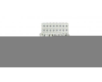 Комплектующие Романтика (Шенон, светло-серый)