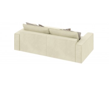 Тканевый диван Корсо-3