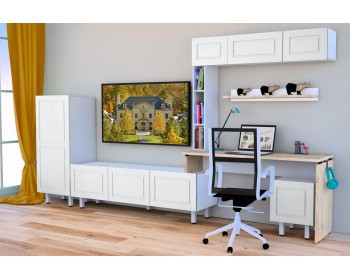 Home&Office Ла Дефанс Office