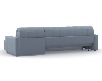 Тканевый диван Инсбрук NEXT 180 K-3 с оттоманкой мини