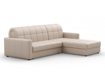 Угловой диван Инсбрук NEXT 140 K-3 с оттоманкой макси