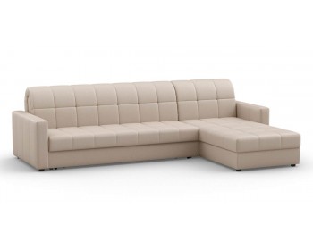 Угловой диван Инсбрук NEXT 180 K-3 с оттоманкой макси