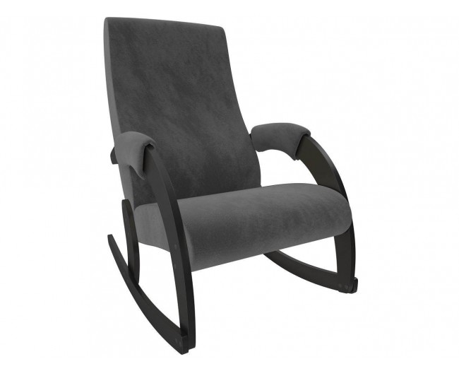 Кресло-качалка Модель 67М фото