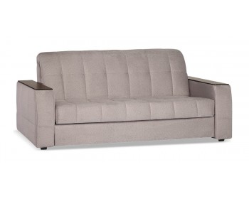 Диван прямой Коломбо  24 180 233 прямой Темно-серый