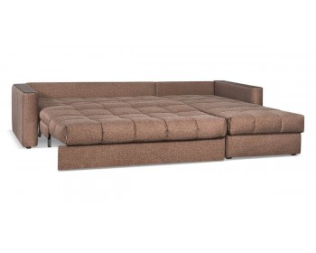 Угловой диван Сидней 155 с оттоманкой