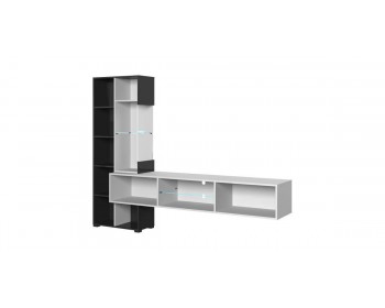 Шкаф с консолью Лойд ТИП-70