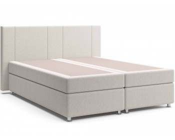 Кровать с матрасом и независимым пружинным блоком Фелиция (160х200)