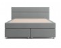 Кровать с ом и зависимым пружинным блоком Марта (160х200)  недорого