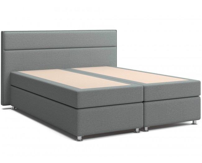 Кровать с ом и независимым пружинным блоком Марта (160х200 фото
