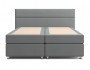 Кровать с ом и независимым пружинным блоком Марта (160х200 от производителя