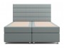 Кровать с ом и независимым пружинным блоком Бриз (160х200) от производителя