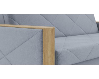 Диван Токио 24 155 декор дуб каньон