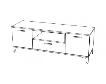 Тумба ТВА 140 Порту