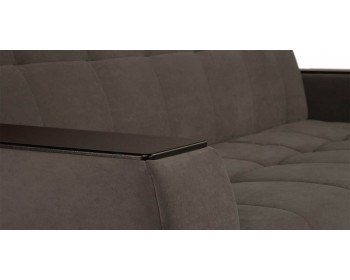 Диван прямой Коломбо  24 180 233 прямой Кофейный
