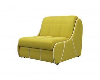 Кресло-кровать Рио Плюш Олива