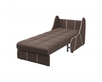 Кресло-кровать Рио Плюш Шоколад