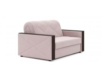 Диван прямой Токио NEXT 24 120 154 прямой Жемчужно-розовый