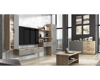 Тумба Гвинет 1S