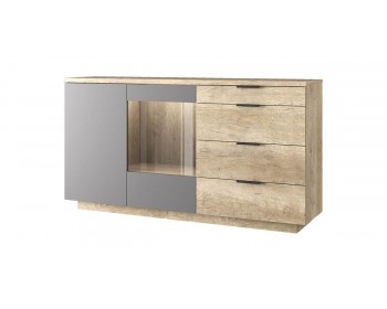 Тумба Гвинет 1V1D4S