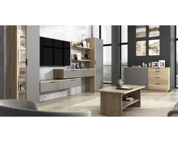 Тумба Гвинет 2S