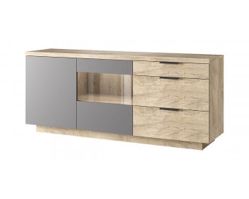 Тумба Гвинет 1V1D3S