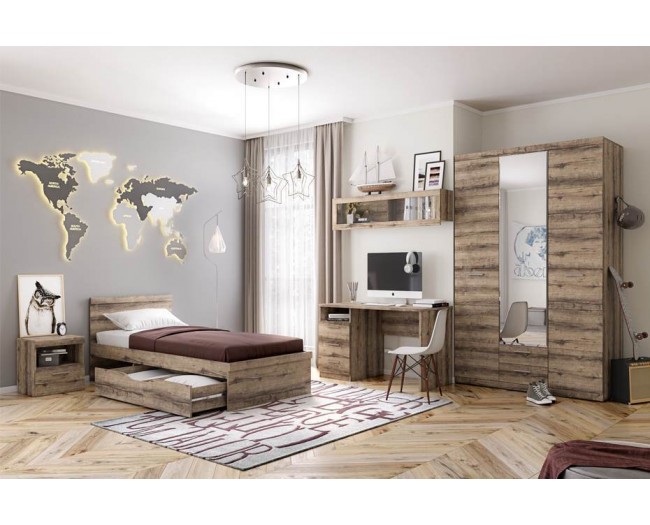 Альтеро К-20 фото