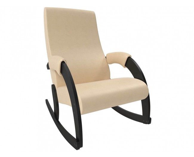 Кресло-качалка Модель 67М фото
