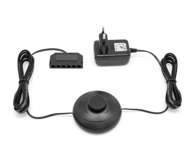 Трансформатор 12W фото