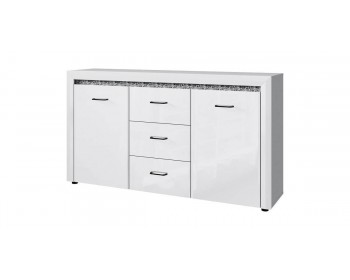 Тумба Престиж 2D3S