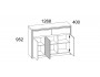 Форест 3D2S от производителя