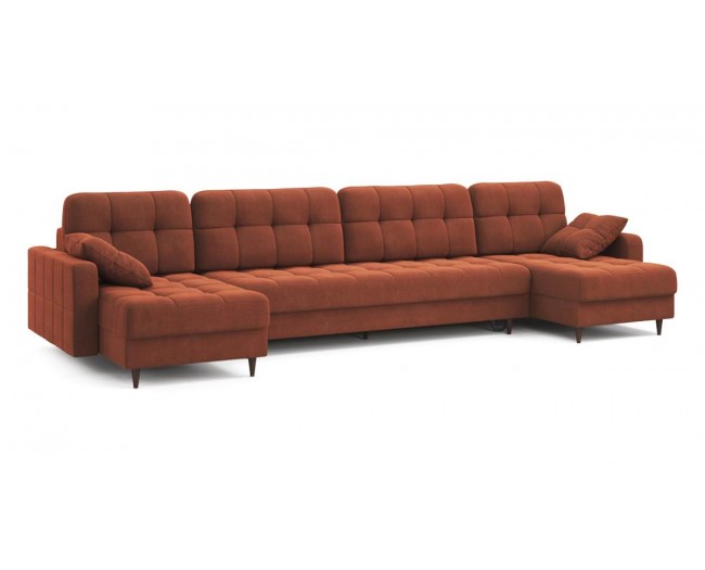 П-образный Стокгольм  макси фото