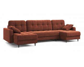 Диван П-образный Стокгольм