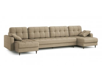 Диван П-образный Стокгольм макси