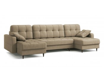 Диван П-образный Стокгольм