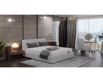 Матрасы и наматрасники Gold Rest 120 x 200