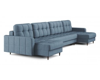 Диван П-образный Стокгольм макси