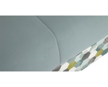 Диван аккордеон Дели 21 140