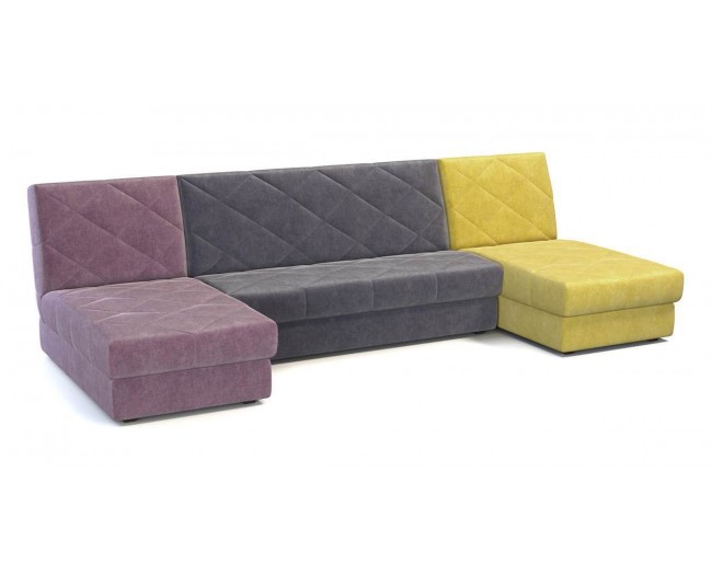 П-образный Баден фото