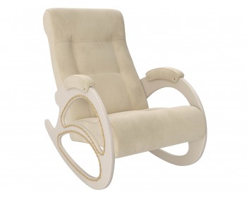 Кресло -качалка Модель 4