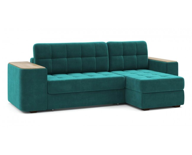 Гринвич  22 декор дуб каньон фото