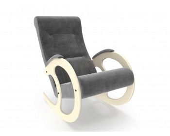 Кресло -качалка Модель 3