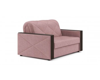 Диван прямой Токио  24 140 174 прямой Брусничный