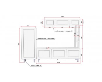 Тумба Ла Дефанс