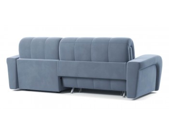 Диван Брюссон 24 120 К-1 с оттоманкой мини